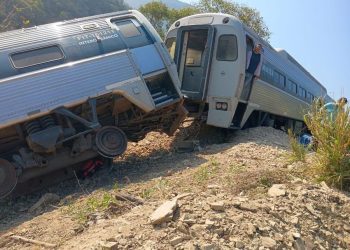 Tragedia en el ISTMO: 13 muertos y 98 heridos tras accidente del tren interoceánico