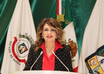 Impulsa Alejandra López Noriega fortalecimiento de los Órganos Internos de Control