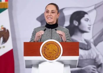 “Vamos a actuar con mucha seriedad y responsabilidad”: Presidenta Claudia Sheinbaum sobre incidente en el Tren Interoceánico