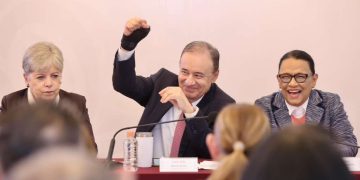 Después de 18 años, Durazo concreta el acuerdo que hace justicia al Río Sonora y a Cananea