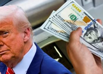 Propuesta de cheques de 2 mil dólares de Trump sigue sin base legal ni financiera