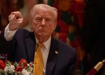 Trump confirma operaciones terrestres contra narcotráfico en AL