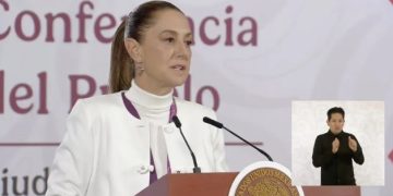 Sheinbaum celebra importante acuerdo sobre el Plan de Justicia para Cananea: Terminó la huelga