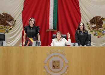 Convoca Congreso de Sonora a sesión extraordinaria