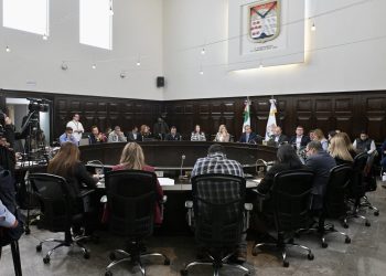 Se fortalece conservacion de espacios públicos con el Sistema Municipal Parques de Hermosillo