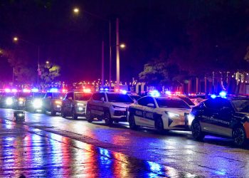 Destaca Toño Astiazarán saldo blanco en hechos de tránsito durante celebración de año nuevo