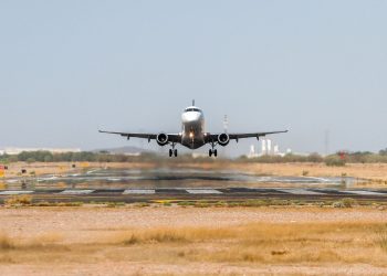Más pasajeros en aeropuertos: Obregón aumenta 20%; Hermosillo alcanza 2.2 millones con Gobernador Durazo