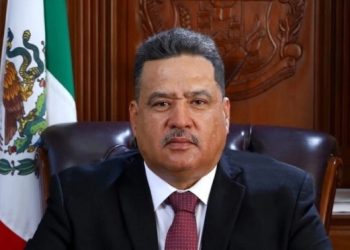 Falleció alcalde del ayuntamiento de Bácum