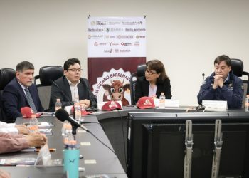 Gobierno de México instala la Comisión Nacional para la atención del Gusano Barrenador del Ganado