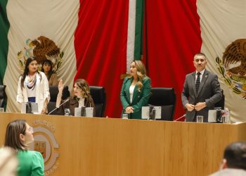 Impulsa Congreso de Sonora acciones contra fugas de agua en Hermosillo