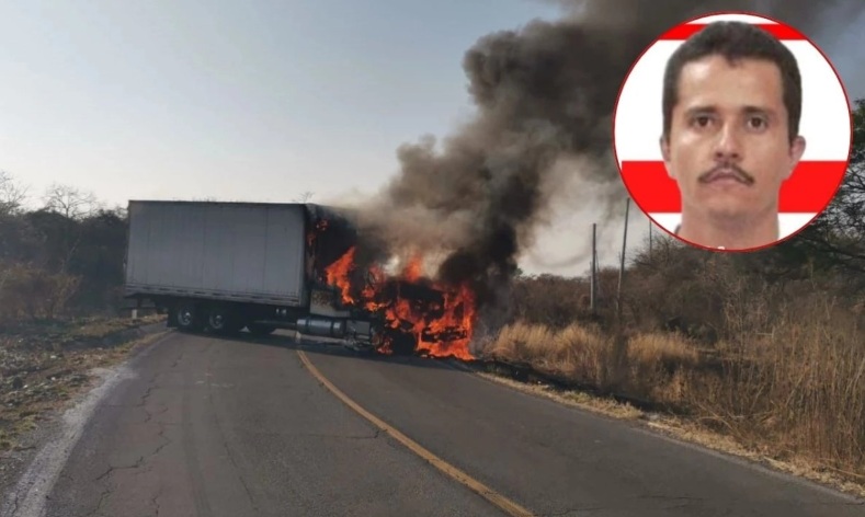 Defensa confirma muerte de ‘El Mencho’: falleció en traslado a CDMX; contó con información de EU