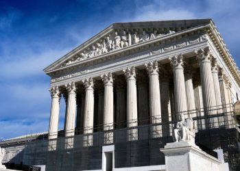 Corte Suprema tumba los aranceles recíprocos de Trump