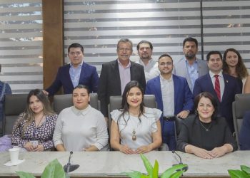 Impulsa Congreso de Sonora transparencia, justicia alimentaria y derechos humanos
