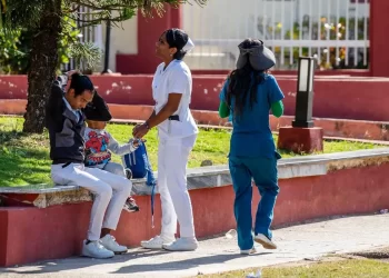 Cuba: el bloqueo trumpista reduce las esperanzas de sobrevivir de niños con cancer