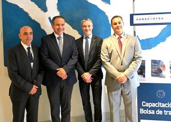 ‬Reafirma Toño Astiazarán compromiso para impulsar la competitividad y el empleo en Hermosillo