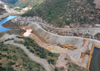 Grupo México depositó 500 mdp para remediar daños en río Sonora; faltan otros mil millones: Sheinbaum