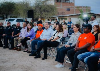 Entregan Toño Astiazarán y Patty Ruibal mejoras a Casa Galilea tras recaudación en evento benéfico