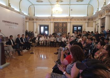 Sonora se consolida como referente nacional en vivienda y apoyo estudiantil