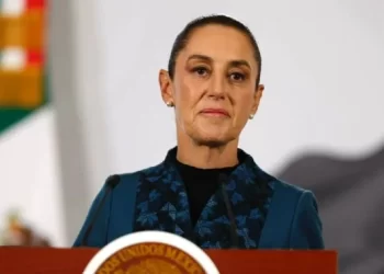 Gobierno de Sheinbaum reporta 130 mil 178 personas desaparecidas desde el 2006