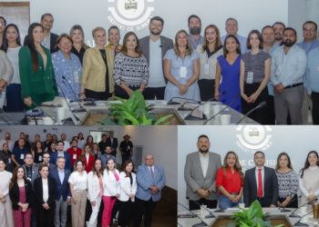Congreso de Sonora: Avanzan reformas contra el acoso sexual y proceso de renovación en la CEDH