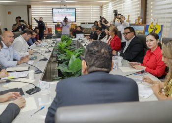 Avanzan reformas en el Congreso de Sonora sobre bienes asegurados y límites territoriales