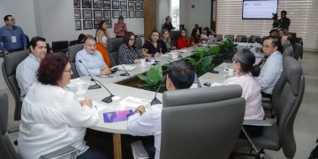 Continúa Congreso de Sonora análisis de reforma en materia de consentimiento sexual