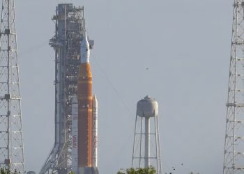 La misión Artemis II, el proyecto de la NASA que busca regresar a la humanidad a la Luna