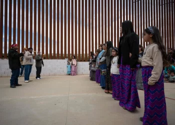 Urge Cultura BC a Oficina de Aduanas y Protección Fronteriza de EU detener explosivos en El Cuchumá