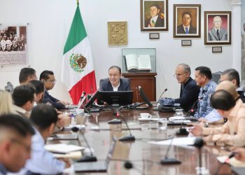 Estrategia de seguridad de Durazo da resultados: retira de circulación casi 15 millones de dosis de droga