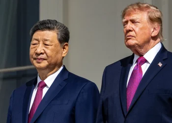 Cumbre entre Trump y Xi en Washington comienza con gran pompa y pocas expectativas