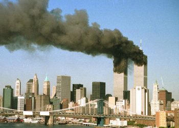 Ya son 25 años del 11-S y de la guerra antiterrorista