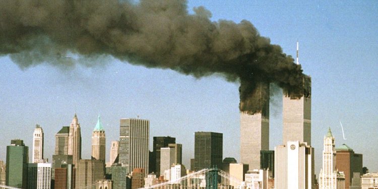 Ya son 25 años del 11-S y de la guerra antiterrorista