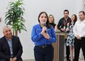 Gobernador Durazo en alianza con FORD impulsa primer Laboratorio industrial de nivel internacional en Cecyte Sonora