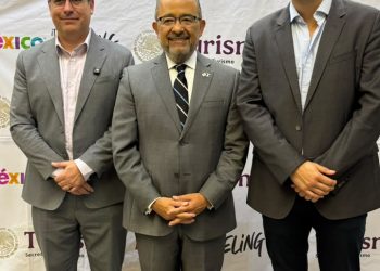 Gobierno de Sonora fortalece promoción turística en Los Ángeles con participación en Road Show 2026