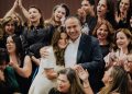 “Cuidar nos une”: presenta Patty Ruibal cinco años de historias y resultados en el DIF Hermosillo