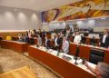 Congreso de Sonora aborda iniciativas sobre salud, inclusión y empleo
