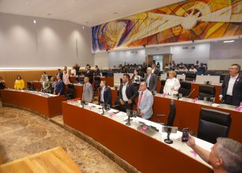 Congreso de Sonora aborda iniciativas sobre salud, inclusión y empleo