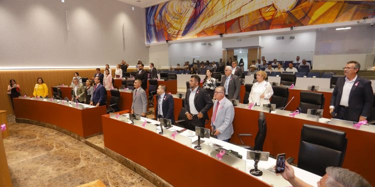 Congreso de Sonora aborda iniciativas sobre salud, inclusión y empleo
