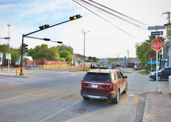 Resuelve Gobernador Durazo demanda histórica de estudiantes de Nogales con nuevo puente
