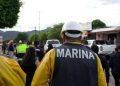 Despliega Gobernador Durazo operativo emergente para atención a familias de Guaymas y Empalme tras fuertes lluvias