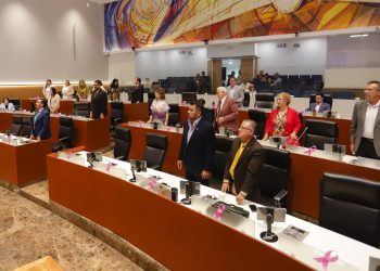Aprueba Congreso de Sonora cuentas públicas estatal y municipales de 2025 y remite reforma de protección civil para su publicación