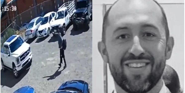 Arizona Man Kills Nogales Dentist After Being Denied Immediate Treatment, Then Dies in Shootout With Mexican Police