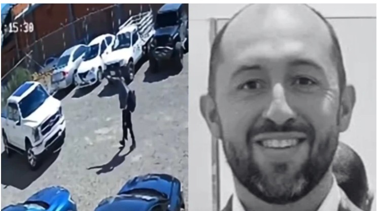 Arizona Man Kills Nogales Dentist After Being Denied Immediate Treatment, Then Dies in Shootout With Mexican Police