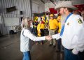 Katie Hobbs declara el estado de emergencia en los condados de Navajo y Coconino