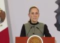 “Taddei traicionó la confianza del pueblo”: Sheinbaum; llama a revisar sus gestiones y deslindar responsabilidades