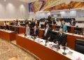 Aprueba Congreso de Sonora convocatoria para Consejo Ciudadano de Búsqueda e informes anuales de regidores