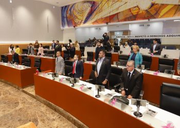 Aprueba Congreso de Sonora convocatoria para Consejo Ciudadano de Búsqueda e informes anuales de regidores