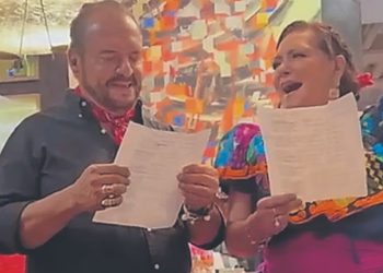 Cayó Taddei; su clan dio contratos por mil mdp a empresas favoritas