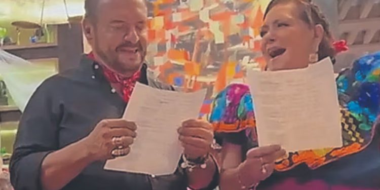 Cayó Taddei; su clan dio contratos por mil mdp a empresas favoritas
