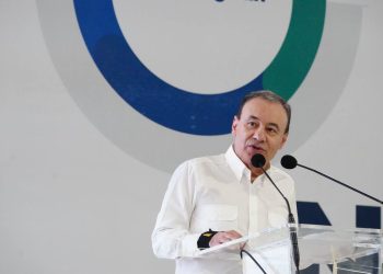 Con política económica de Gobernador Durazo Sonora alcanza tercer lugar nacional en crecimiento manufacturero
